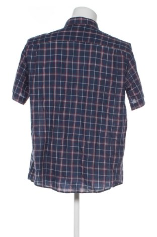 Herrenhemd LC Waikiki, Größe XXL, Farbe Mehrfarbig, Preis 14,77 €