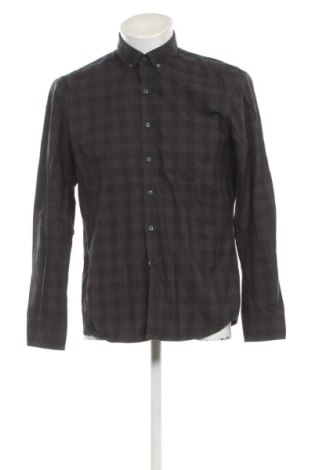 Herrenhemd LC Waikiki, Größe L, Farbe Mehrfarbig, Preis 15,00 €