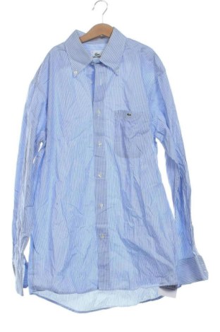 Мъжка риза Lacoste, Размер L, Цвят Многоцветен, Цена 35,27 €