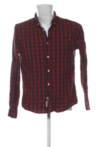 Herrenhemd Lager 157, Größe L, Farbe Mehrfarbig, Preis 14,77 €, #136659098