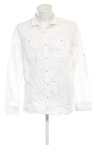 Pánska košeľa  Lee Cooper, Veľkosť XL, Farba Biela, Cena  17,46 €
