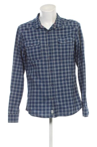 Cămașă de bărbați Lee Cooper, Mărime XL, Culoare Multicolor, Preț 88,62 Lei