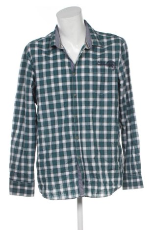 Herrenhemd Lerros, Größe XL, Farbe Mehrfarbig, Preis € 22,99