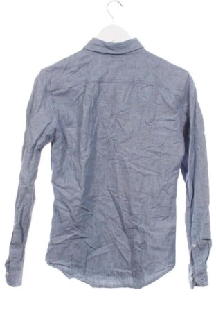Cămașă de bărbați Levi's, Mărime XS, Culoare Albastru, Preț 173,99 Lei