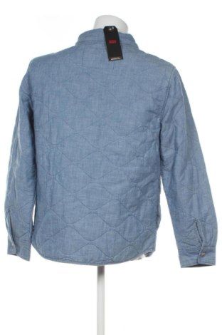 Pánská košile  Levi's, Velikost S, Barva Modrá, Cena  1 899,00 Kč