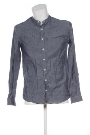 Pánska košeľa  Lindbergh, Veľkosť L, Farba Modrá, Cena  28,00 €, #136652378