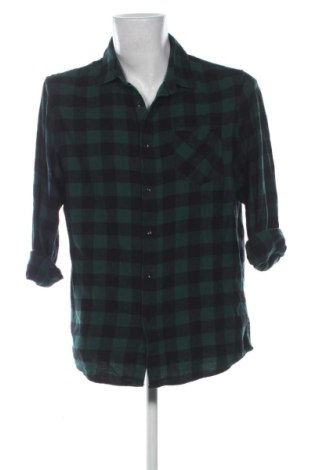 Herrenhemd Livergy, Größe L, Farbe Mehrfarbig, Preis 13,99 €, #136663650