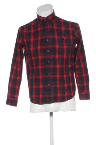 Herrenhemd Lonsdale, Größe S, Farbe Mehrfarbig, Preis € 26,00