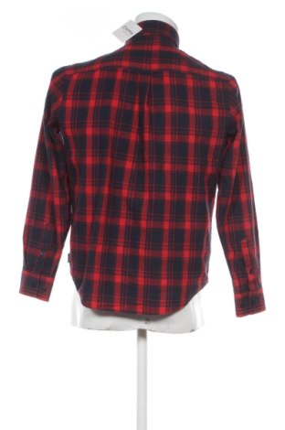 Herrenhemd Lonsdale, Größe S, Farbe Mehrfarbig, Preis € 26,00