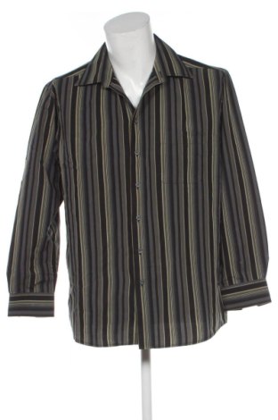Herrenhemd Lorenzo Calvino, Größe L, Farbe Mehrfarbig, Preis € 14,77