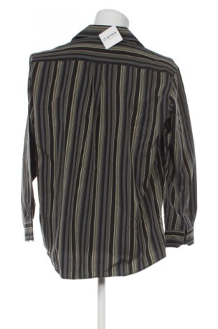 Herrenhemd Lorenzo Calvino, Größe L, Farbe Mehrfarbig, Preis € 14,77