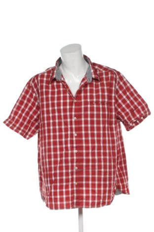Herrenhemd Luciano, Größe 4XL, Farbe Mehrfarbig, Preis € 17,00