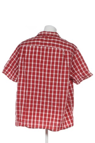 Herrenhemd Luciano, Größe 4XL, Farbe Mehrfarbig, Preis € 17,00