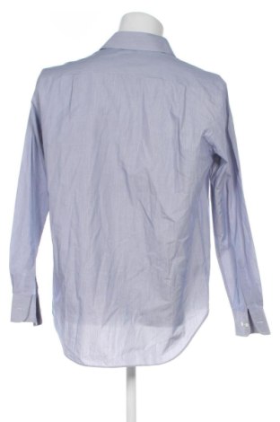 Herrenhemd M&S x Alexa Chung, Größe M, Farbe Blau, Preis € 28,12