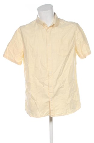 Herrenhemd M&S x Alexa Chung, Größe L, Farbe Gelb, Preis € 24,55