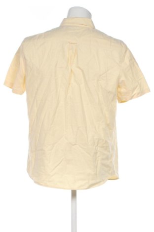 Herrenhemd M&S x Alexa Chung, Größe L, Farbe Gelb, Preis € 24,55