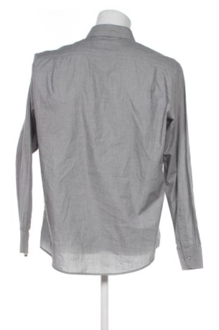 Herrenhemd Maddison, Größe L, Farbe Grau, Preis 17,46 €