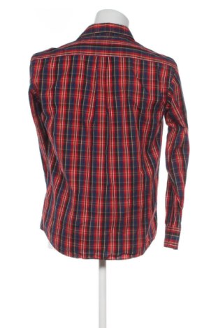 Herrenhemd Man By Tchibo, Größe M, Farbe Mehrfarbig, Preis 14,77 €