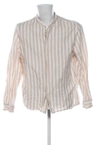 Мъжка риза Mango, Размер XL, Цвят Многоцветен, Цена 17,00 €, #136665993