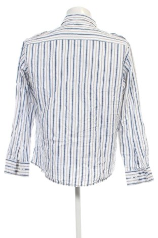 Cămașă de bărbați Manguun, Mărime XL, Culoare Multicolor, Preț 91,99 Lei