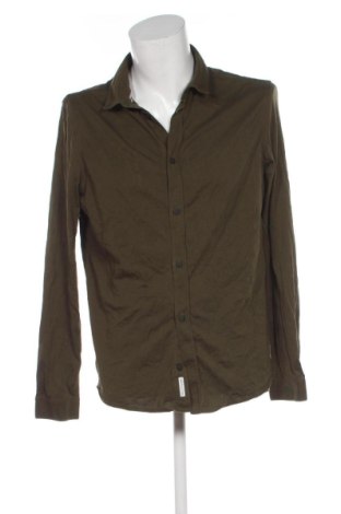 Herrenhemd Marc O'Polo, Größe XL, Farbe Grün, Preis € 35,00
