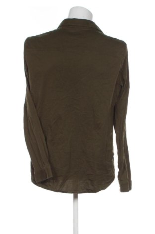 Herrenhemd Marc O'Polo, Größe XL, Farbe Grün, Preis € 35,00