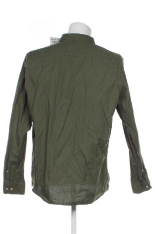 Herrenhemd Marc O'Polo, Größe XXL, Farbe Grün, Preis € 35,00