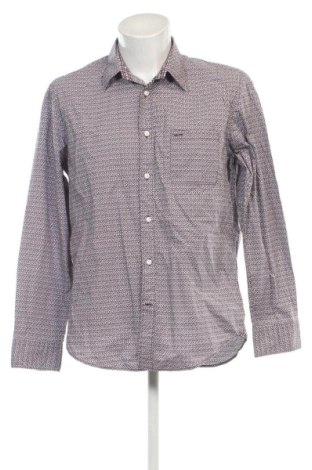 Cămașă de bărbați Marc O'Polo, Mărime XL, Culoare Multicolor, Preț 295,85 Lei