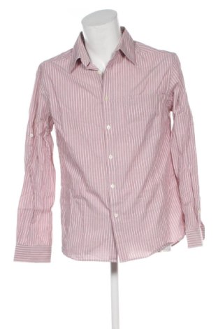 Мъжка риза Marks & Spencer, Размер M, Цвят Многоцветен, Цена 13,81 €, #136642517