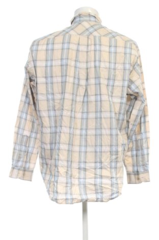 Cămașă de bărbați Marlboro Classics, Mărime L, Culoare Multicolor, Preț 173,99 Lei
