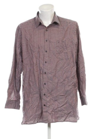 Herrenhemd Marvelis, Größe 3XL, Farbe Mehrfarbig, Preis € 22,99