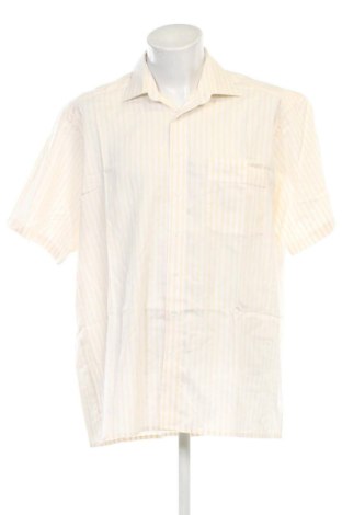 Herrenhemd Marvelis, Größe XXL, Farbe Mehrfarbig, Preis 17,00 €