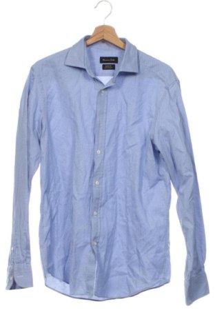 Мъжка риза Massimo Dutti, Размер L, Цвят Многоцветен, Цена 28,63 €