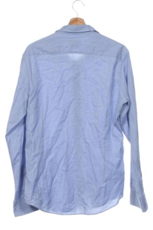 Мъжка риза Massimo Dutti, Размер L, Цвят Многоцветен, Цена 28,63 €