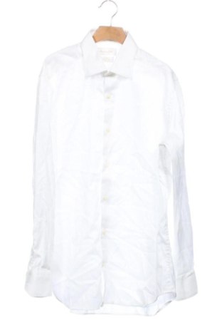 Pánska košeľa  Massimo Dutti, Veľkosť M, Farba Biela, Cena  28,20 €