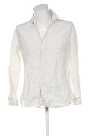 Pánská košile  Massimo Dutti, Velikost L, Barva Vícebarevné, Cena  794,00 Kč