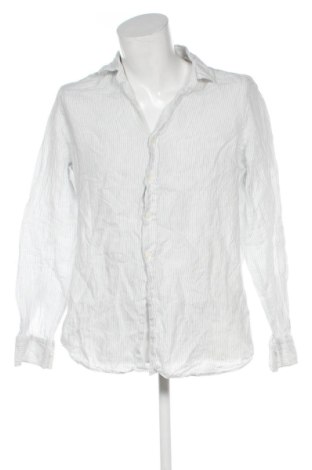 Pánská košile  Massimo Dutti, Velikost L, Barva Vícebarevné, Cena  794,00 Kč