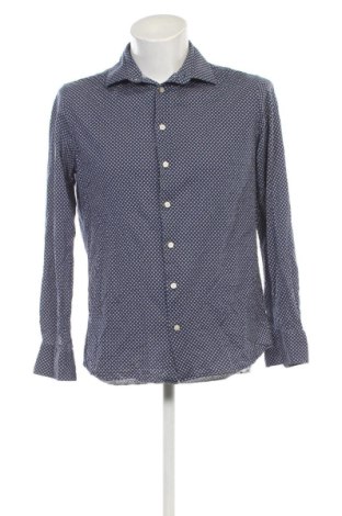 Cămașă de bărbați Matinique, Mărime L, Culoare Multicolor, Preț 140,76 Lei