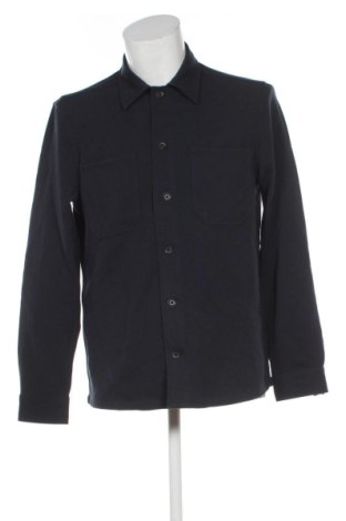 Мъжка риза Matinique, Размер L, Цвят Син, Цена 65,44 €
