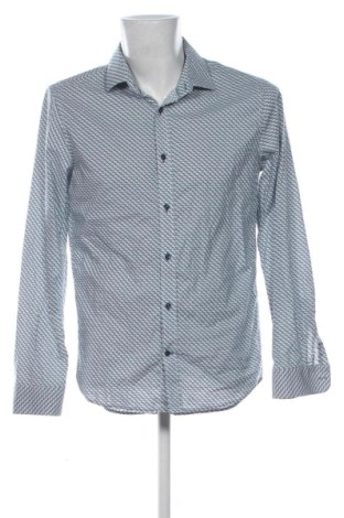 Herrenhemd Matinique, Größe L, Farbe Mehrfarbig, Preis 33,90 €, #136664573