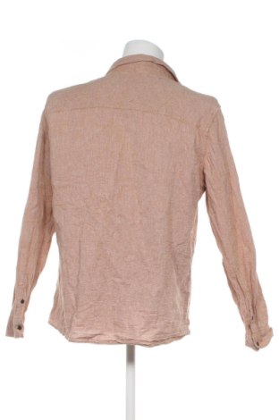Мъжка риза Mavi, Размер XL, Цвят Кафяв, Цена 16,36 €