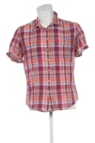 Herrenhemd McNeal, Größe L, Farbe Mehrfarbig, Preis 22,99 €