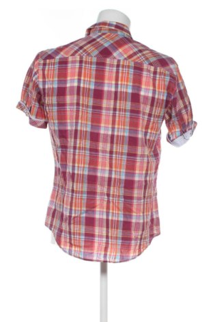 Herrenhemd McNeal, Größe L, Farbe Mehrfarbig, Preis 22,99 €