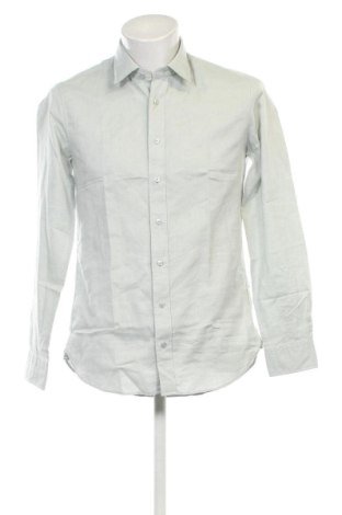 Pánska košeľa  Michael Kors, Veľkosť M, Farba Zelená, Cena  97,00 €, #136600972