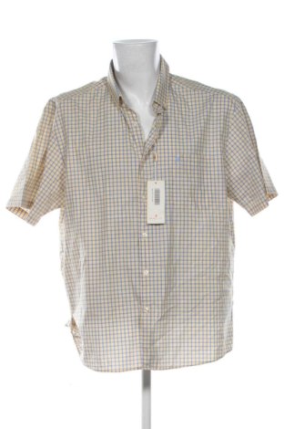Herrenhemd Montagut, Größe XL, Farbe Mehrfarbig, Preis 67,00 €, #136664502