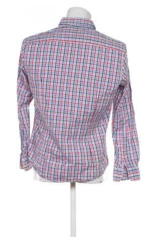 Herrenhemd Montego, Größe M, Farbe Mehrfarbig, Preis 14,77 €