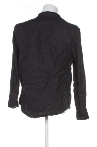 Herrenhemd Much More, Größe L, Farbe Schwarz, Preis € 19,99