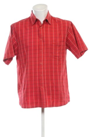 Herrenhemd Much More, Größe L, Farbe Mehrfarbig, Preis 15,00 €