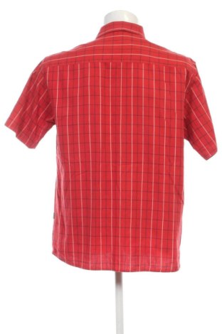 Herrenhemd Much More, Größe L, Farbe Mehrfarbig, Preis 15,00 €