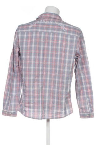 Pánska košeľa  Mustang, Veľkosť XXL, Farba Viacfarebná, Cena  17,00 €